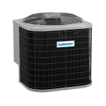 1.5 Ton 14.5 SEER2 Split Heat Pump System – N5H5S18AKAAA with FHMA5X18L0AA (17,000 BTU)